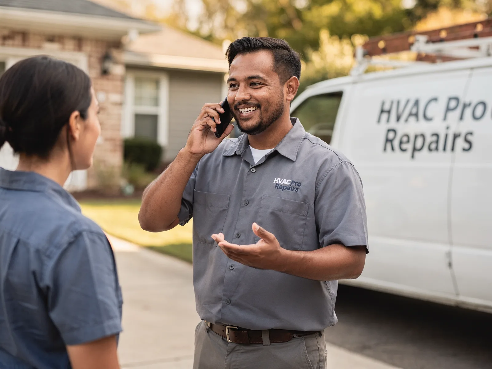 Heat Pump Repair High Rolls Mountain Park, NM FAQs